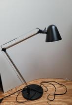 IKEA Tafellamp zwart, Gebruikt, 50 tot 75 cm, Ophalen of Verzenden, IKEA