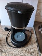 Koffiezetapparaat voor op de camping 550 w met koffie zeef, Witgoed en Apparatuur, Koffiezetapparaten, Ophalen of Verzenden, Koffiemachine