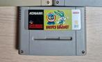 snes tiny toon adventures toons buster busts loose konami, Avontuur en Actie, 1 speler, Ophalen of Verzenden, Zo goed als nieuw