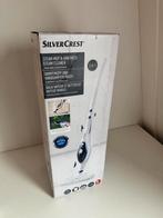 Silvercrest stoomreiniger 1500W Nieuw! Inclusief accesoires, Ophalen of Verzenden, Nieuw
