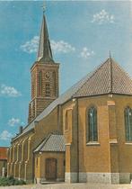 STOLWIJK Ned. Herv. Kerk, Verzenden, 1960 tot 1980, Gelopen, Zuid-Holland
