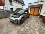 BMW I3 22 kWh 60Ah - SOH 85% - Warmtepomp - Panoramadak, Auto's, BMW, Automaat, Achterwielaandrijving, 4 stoelen, Origineel Nederlands