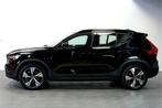 Volvo XC40 Recharge Twin Plus AWD 300kW/408pk Aut. R-Design, Stof, Huisgarantie, Met garantie (alle), 24 min