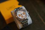 Breitling Chronomat | 2014 | Boekjes compleet | 1e eigenaar, Ophalen, Staal, Staal, Breitling