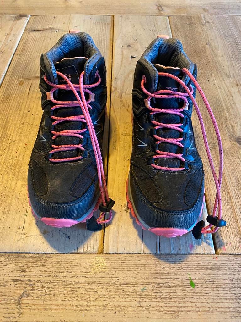 Mountain peak wandelschoenen maat 34, Ophalen of Verzenden, Gebruikt, Schoenen