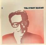 Buddy Holly – The Buddy Holly Story: The Story Begins, Ophalen of Verzenden, Gebruikt, 12 inch, Poprock