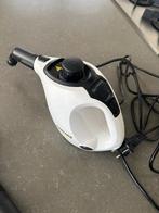 Karcher stoom reiniger, Ophalen of Verzenden, Zo goed als nieuw, Stoomreiniger