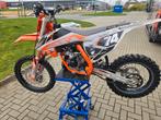 KTM SX 85cc grote wielen 2023, 85 cc, Particulier, Crossmotor