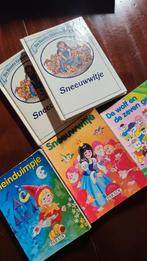 Sprookjes verhaaltjes, Ophalen of Verzenden, 3 tot 4 jaar