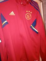 Ajax training jack haast niet gedragen, Ophalen of Verzenden, Zo goed als nieuw, Trainingspak