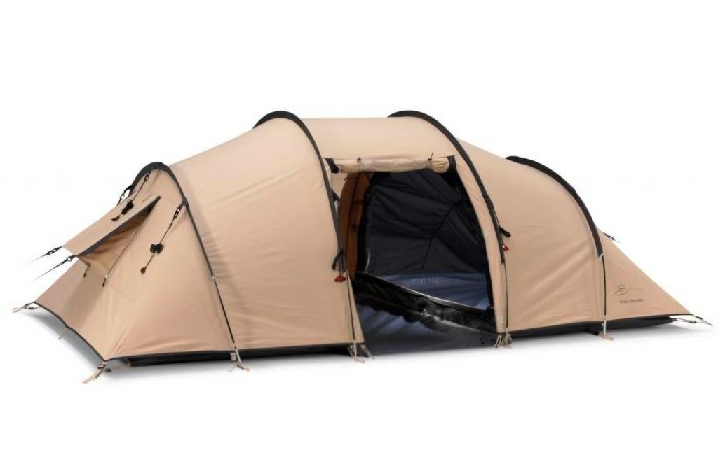 Vis a vis tent, Ophalen of Verzenden