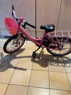 kinderfiets, Ophalen, Gebruikt, Minder dan 16 inch