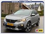 Peugeot 3008 1.2 Allure Automaat - D riem is V.v in 2023 !!, Gebruikt, Euro 6, 1199 cc, 1245 kg
