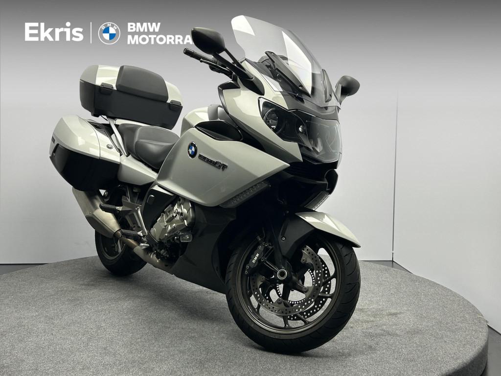 BMW K 1600 GT, Einsteinlaan 5
2289 CC  Rijswijk, NL, Meer dan 35 kW, Toermotor, 1649 cc
