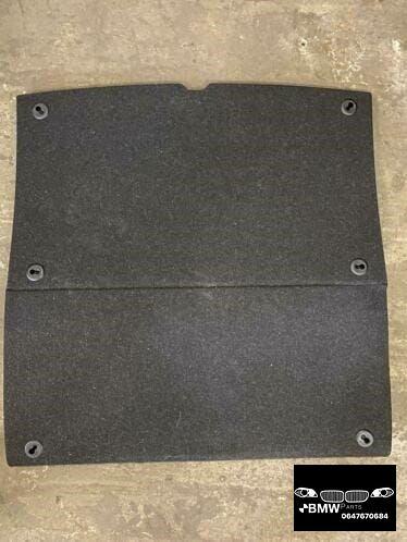 Kofferbak mat Bmw 1-Serie F20 F21, Auto-onderdelen, Interieur en Bekleding, Gebruikt, -, -, Ophalen of Verzenden