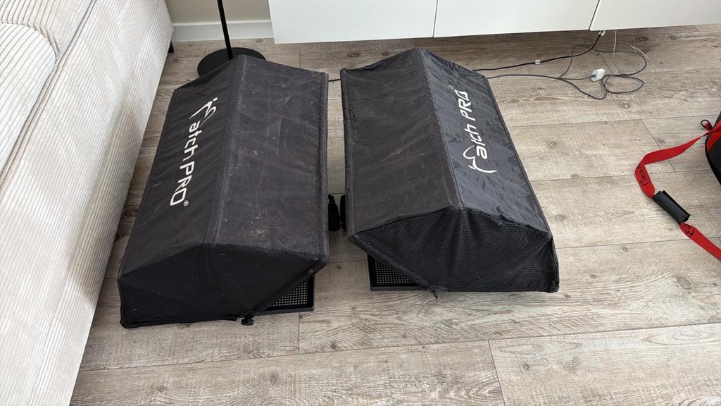 Rive side tray XXL Nieuw!, Watersport en Boten, Ophalen, Zo goed als nieuw, Overige typen