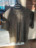 Gouden glitter top en broek Nikkie, Overige kleuren, Ophalen of Verzenden, Maat 36 (S), Lang