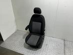 Stoel links van een Fiat Doblo (Doblo 15-), 12 maanden garantie, Gebruikt, -, -