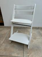 Stokke tripp trapp, Ophalen, Gebruikt, Meegroeistoel