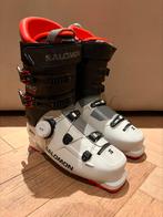 Salomon Pro Supra BOA skischoenen 30.5 (schoenmaat 46-47), Ophalen, 160 tot 180 cm, Schoenen, Salomon