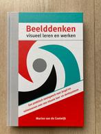 Beelddenken, visueel leren en werken, Ophalen of Verzenden, Zo goed als nieuw, Marion van de Coolwijk, Nederlands