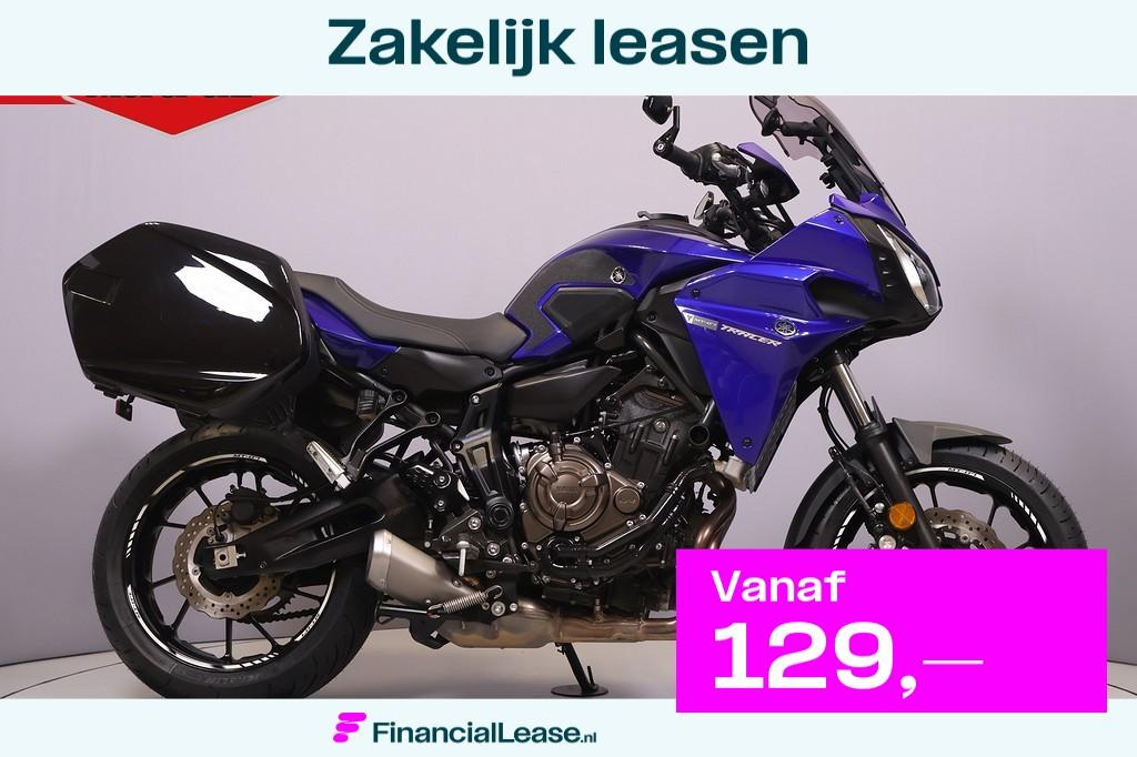 Yamaha TRACER 700, Motoren, Motoren | Yamaha, Bedrijf, Sport