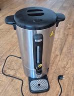 Professionele Hendi koffie percolator
7 liter, Ophalen of Verzenden