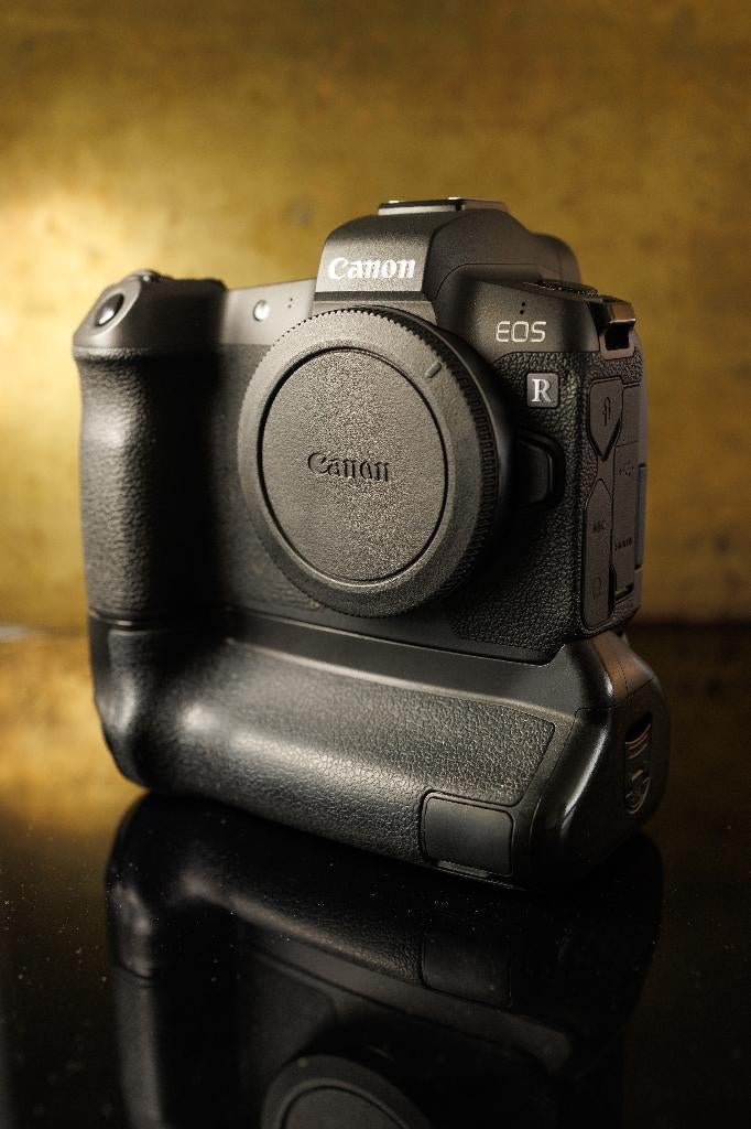 Canon EOS R, 30 Megapixel, Spiegelreflex, Canon, Ophalen of Verzenden