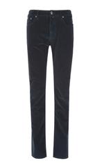 Jacob Cohen corduroy broek BARD, maat 32, Kleding | Heren, Spijkerbroeken en Jeans, Nieuw, W32 (confectie 46) of kleiner, JC, JC