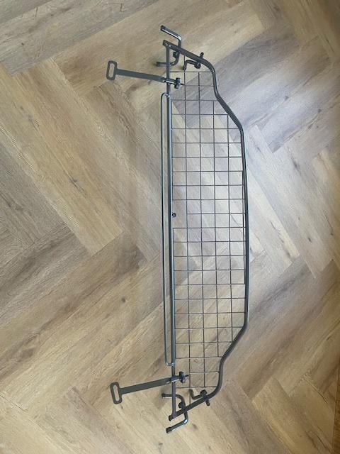 Te koop Honden/bagagerek skoda Octavia combi 3, Auto diversen, Hondenrekken, Ophalen of Verzenden