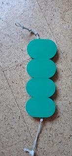 Zwem kurk groen, Kinderen en Baby's, Kinderkleding | Kinder-zwemkleding, Ophalen of Verzenden, Zo goed als nieuw, Jongen of Meisje