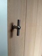 Greepjes keukenkast, Ophalen, Minder dan 50 cm, Zo goed als nieuw, Minder dan 25 cm