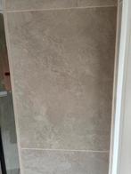 CTC Stone vloer-/wandtegels, ca. 4m2, Doe-het-zelf en Verbouw, Tegels, Ophalen, 40 tot 60 cm, 40 tot 60 cm, Nieuw