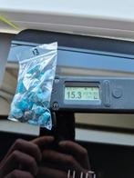 Radioactive apatiet (uranium /thorium) setje 13, Ophalen of Verzenden