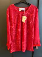 Mooie Paloma top Nieuw!, Ophalen of Verzenden, Nieuw, Maat 42/44 (L), Rood