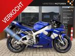 Yamaha YZF-R1 Schitternde staat # R1, Motoren, Motoren | Yamaha, Info@yamaha-motor.eu, Bedrijf, Super Sport, Meer dan 35 kW