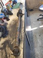 Aandrijfas opel senator monza, Auto-onderdelen, Ophalen of Verzenden, Opel