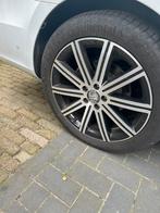 19 Inch Mercedes Marco Polo Velgen,V- Klasse / Vito, 19 inch, Banden en Velgen, Ophalen of Verzenden, Zomerbanden