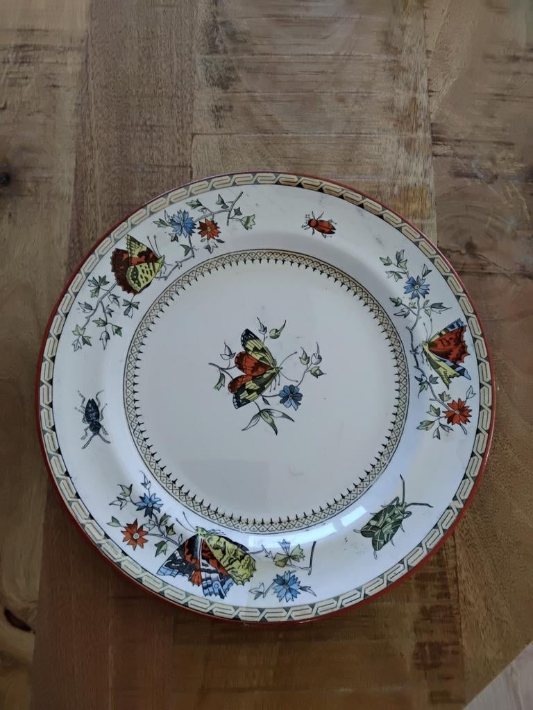 Maastrichts Aardewerk, Antiek en Kunst, Ophalen of Verzenden