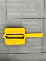 Wielslot caravan of aanhangwagen, Ophalen, Gebruikt