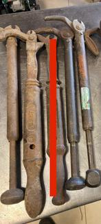 Spijkertrekker, Ophalen of Verzenden, Gebruikt