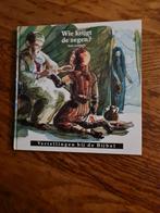 Wie krijgt de zegen? Vertellingen bij de Bijbel, Boeken, Ophalen of Verzenden