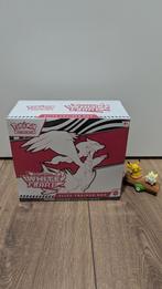 (Sealed) Pokemon White Flare Elite Trainer Box, Hobby en Vrije tijd, Verzamelkaartspellen | Pokémon, Ophalen of Verzenden, Nieuw