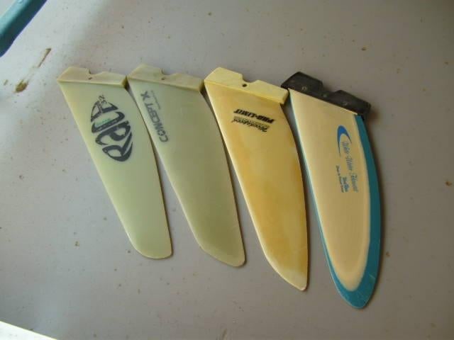 PB Finne Weed, Watersport en Boten, Ophalen of Verzenden, Overige typen, Minder dan 5 m²