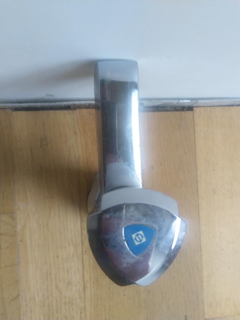 kraan wastafelkraan koudwaterkran, Ophalen of Verzenden, Kraan