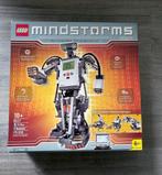 Lego 8527 Mindstorms NXT, nieuw in gesealde doos, Ophalen of Verzenden, Zo goed als nieuw