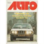 Autovisie Tijdschrift 1980 NR 02 #1 Nederlands, Ophalen of Verzenden, Gelezen, Algemeen