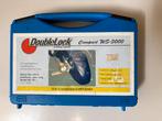 DoubleLock dissel slot, pas op alle dissels., Ophalen of Verzenden, Zo goed als nieuw