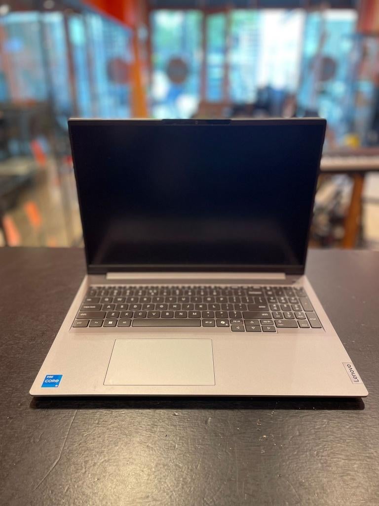 Lenovo Thinkbook 16 G8 IRL | 32GB Ram | i7 Processor | 1TB, 2 tot 3 Ghz, Refurbished, Intel® Core™ i7 , Ophalen of Verzenden