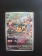 pikachu 173/165, Ophalen of Verzenden, Zo goed als nieuw